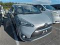 2017 Toyota Sienta