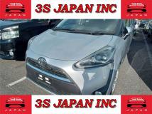 2017 Toyota Sienta
