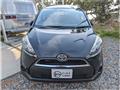 2017 Toyota Sienta