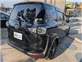 2017 Toyota Sienta