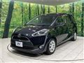 2016 Toyota Sienta