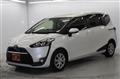 2015 Toyota Sienta