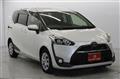2015 Toyota Sienta