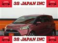2016 Toyota Sienta