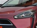 2016 Toyota Sienta