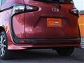 2016 Toyota Sienta