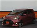 2016 Toyota Sienta