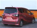 2016 Toyota Sienta