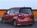 2016 Toyota Sienta