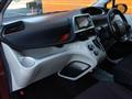 2016 Toyota Sienta