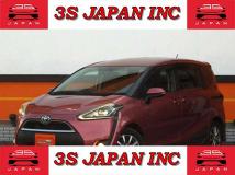 2016 Toyota Sienta