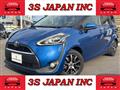 2016 Toyota Sienta