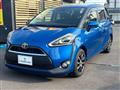 2016 Toyota Sienta