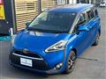 2016 Toyota Sienta