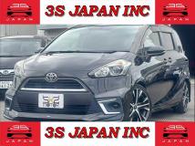 2016 Toyota Sienta