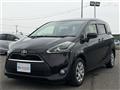 2017 Toyota Sienta