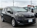 2017 Toyota Sienta