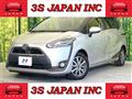 2017 Toyota Sienta