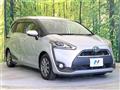 2017 Toyota Sienta