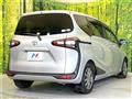 2017 Toyota Sienta