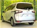 2017 Toyota Sienta