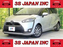 2017 Toyota Sienta