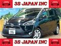2018 Toyota Sienta