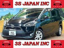 2018 Toyota Sienta