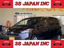 2016 Toyota Sienta