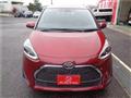 2018 Toyota Sienta