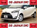 2016 Toyota Sienta