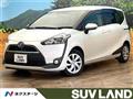 2016 Toyota Sienta