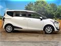 2016 Toyota Sienta