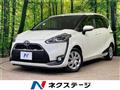 2017 Toyota Sienta