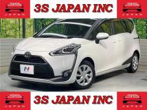 2015 Toyota Sienta