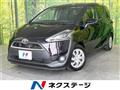 2018 Toyota Sienta