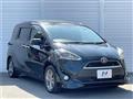 2016 Toyota Sienta