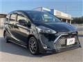 2020 Toyota Sienta