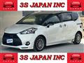 2017 Toyota Sienta