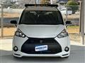 2017 Toyota Sienta