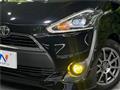 2017 Toyota Sienta