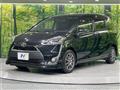 2017 Toyota Sienta