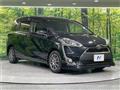 2017 Toyota Sienta