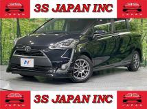 2017 Toyota Sienta
