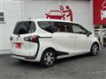 2020 Toyota Sienta