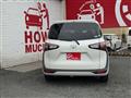 2020 Toyota Sienta