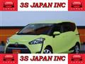 2016 Toyota Sienta