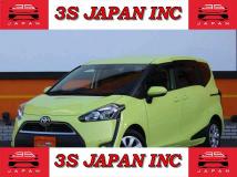 2016 Toyota Sienta