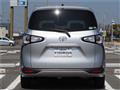 2017 Toyota Sienta