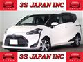 2019 Toyota Sienta